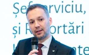 Răzvan Popp, ASF: ”Încercăm să nu fim o povară pentru companii”